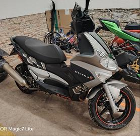  gilera runner wxr 200 2006