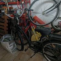 Btwin 25 retro con optional