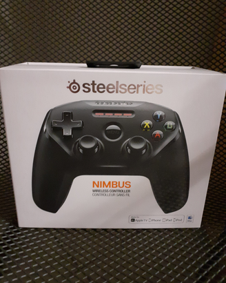 Telecomandino wireless