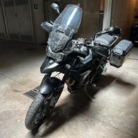 Triumph Tiger 900 GT