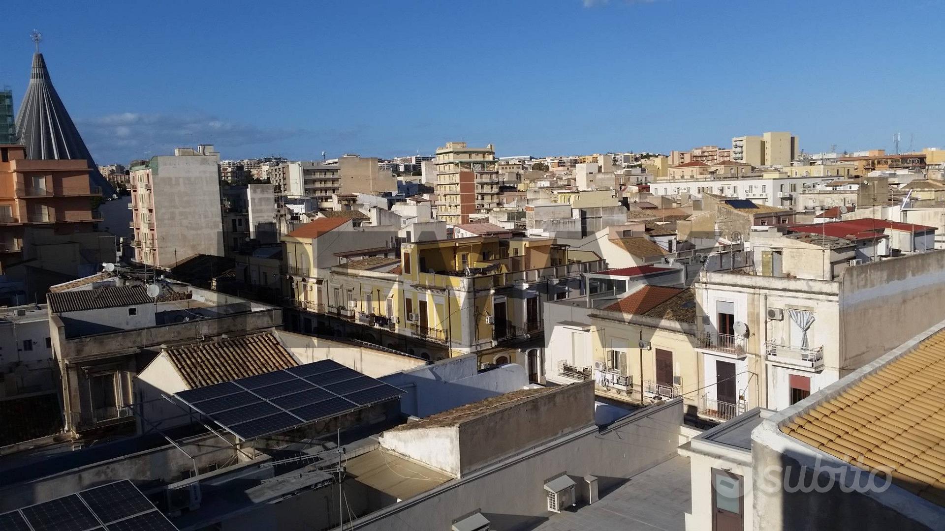 Apartment in Siracusa, Santa Lucia - Vista 3