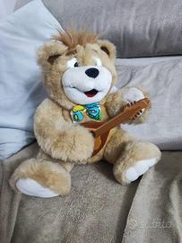 Peluche Ciro mandolino