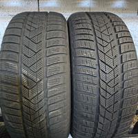 Gomme 245/40/19 Pirelli runflat invernali