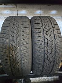 Gomme 245/40/19 Pirelli runflat invernali