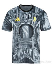 Maglia Juventus edizione Del Piero 19,90€🔥