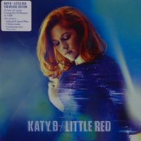 cd Katy B / Little Red