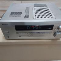 Amplificatore Pioneer 