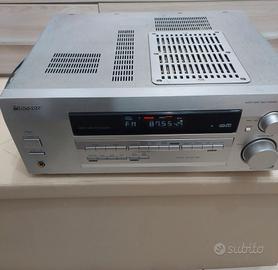 Amplificatore Pioneer 