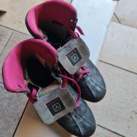 SCARPE TECNICHE DONNA NR 41