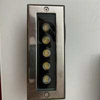 Faretti led esterno rettangolari NUOVI