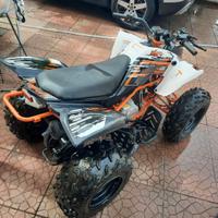 Quad kajo 150