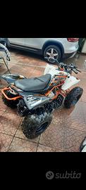 Quad kajo 150