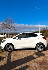 Opel Mokka 2014