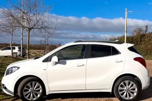 Opel Mokka 2014
