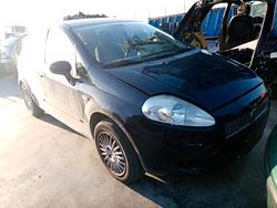 Rottamata per Ricambi FIAT GRANDE PUNTO #317