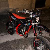 Beta TPR 86