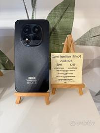 Xiaomi Redmi Note 15 Pro 5G 256GB