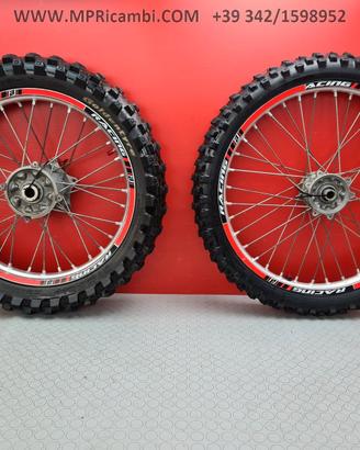 CERCHI CERCHIO HONDA CRF 450 2011 2010 R 2009