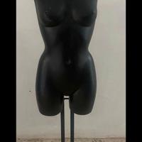 Manichino vetroresina donna