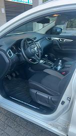 NISSAN Qashqai 2ª serie - 2019-60k km