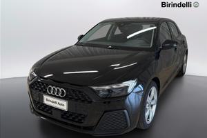 AUDI A1 2ª serie - A1 SPB 30 TFSI Admired Advanced