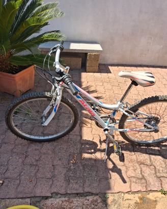 Biciclette Atala 24"