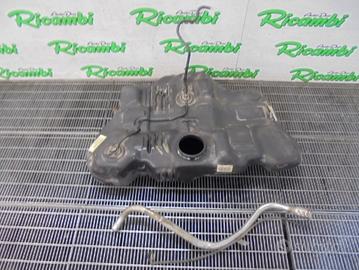 SERBATOIO CARBURANTE S-MAX 2.0 TDCi ANNO 2008