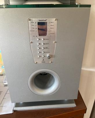 Casse stereo per tv