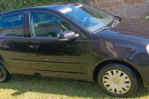 Volkswagen Polo 4 serie 1.4 TDI km 178977