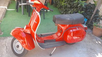 vespa 150 bagal sprint  del 1996 restaurata 