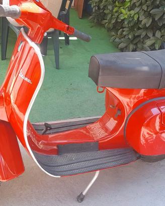 vespa 150 bagal sprint  del 1996 restaurata 