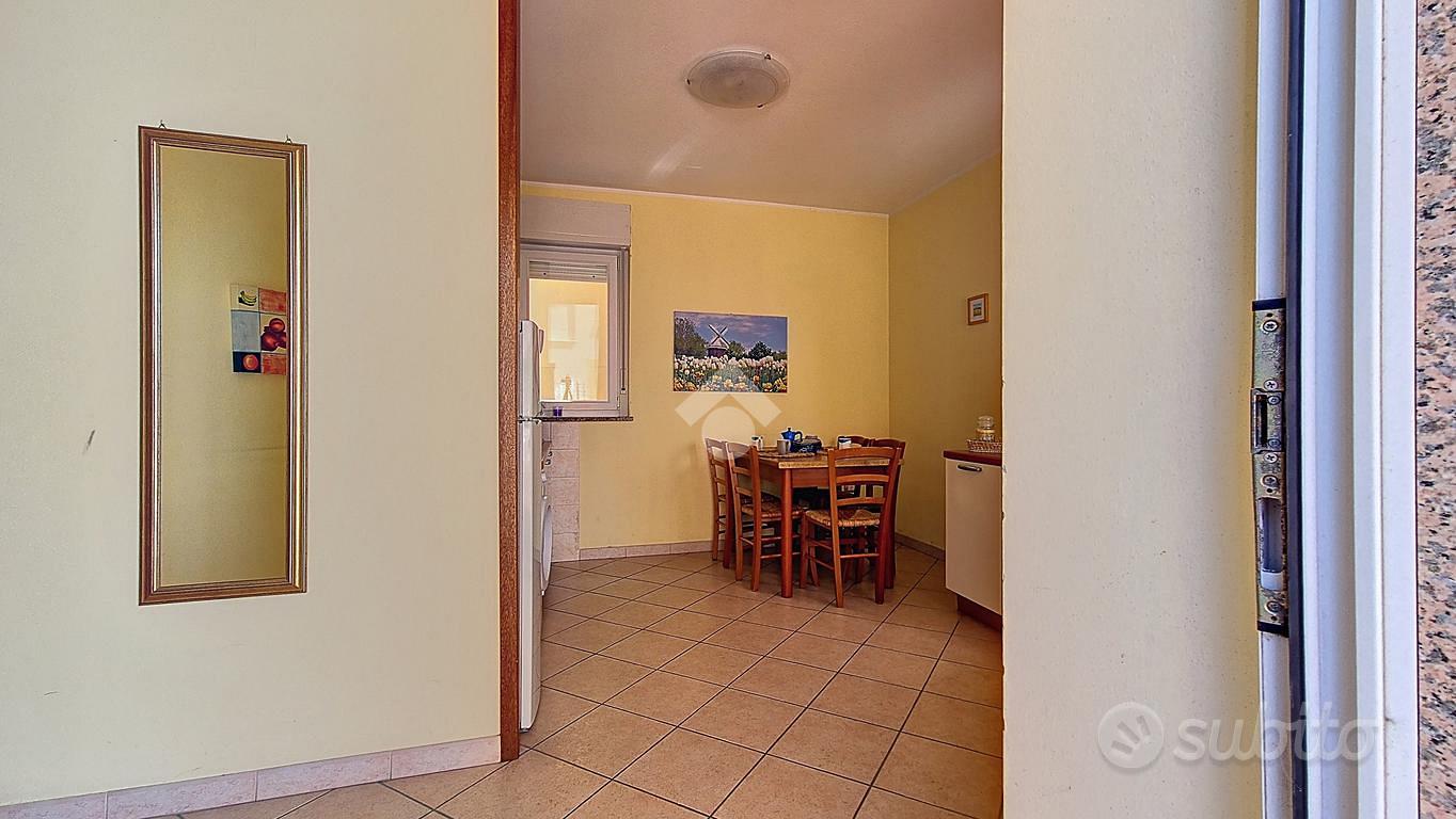 Apartment in Castelsardo, Tàttari/Sassari - Vista 5