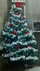 Albero Natale 