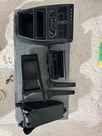 Ricambi fiat uno turbo mk2