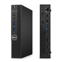 Dell Optiplex 3050 Micro i5-6500T 8GB 500GB SSD