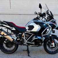 BMW R 1250 GS ADVENTURE - My 2019