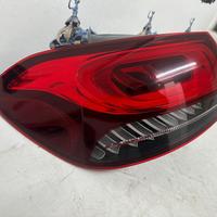 Stop fanalino led dx o sx mercedes gla amg 45s 022