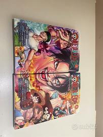 One piece episode A volume 1-2