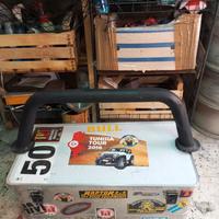bull bar a-bar 