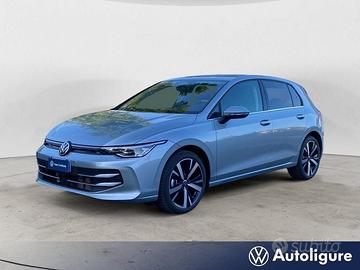 Volkswagen Golf 2.0 TDI SCR Style DSG