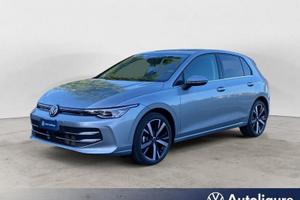 Volkswagen Golf 2.0 TDI SCR Style DSG