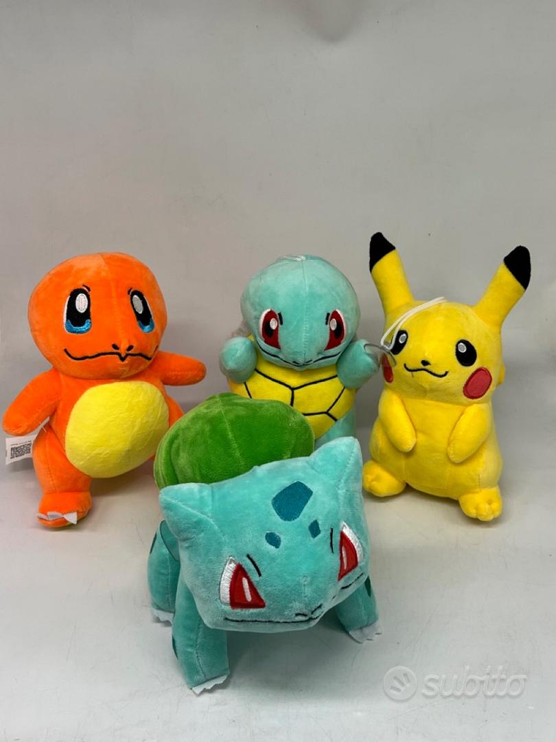 Pokémon portachiavi Charmender - Tutto per i bambini In vendita a Milano