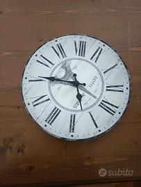 orologio da parete