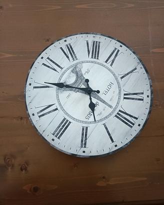 orologio da parete