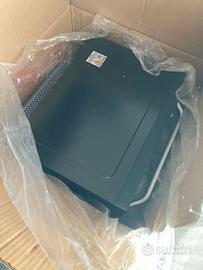 Hisense Forno a microonde 4 in 1