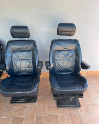 Volkswagen t4 sedili