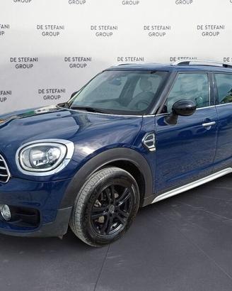 MINI Countryman Mini 1.5 One D Boost auto 7m