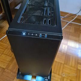 Workstation - PC Gaming i9  (ancora in garanzia*)