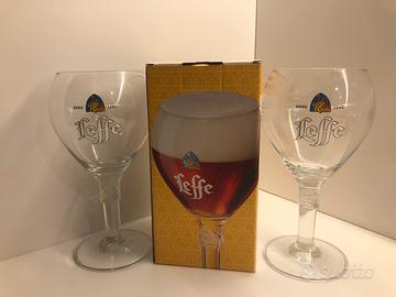 Calici Birra Leffe