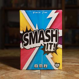 Smash It! - Asmodee